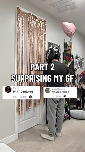 Surprised my gf! PT: 2!🖤👀 @yo_madz_ 
•
•
•
•
•
•
•
•
•
•
•••
Code: Revzz 
Free bolt kit- monster fairings 
10% OFF - Cardo & ...