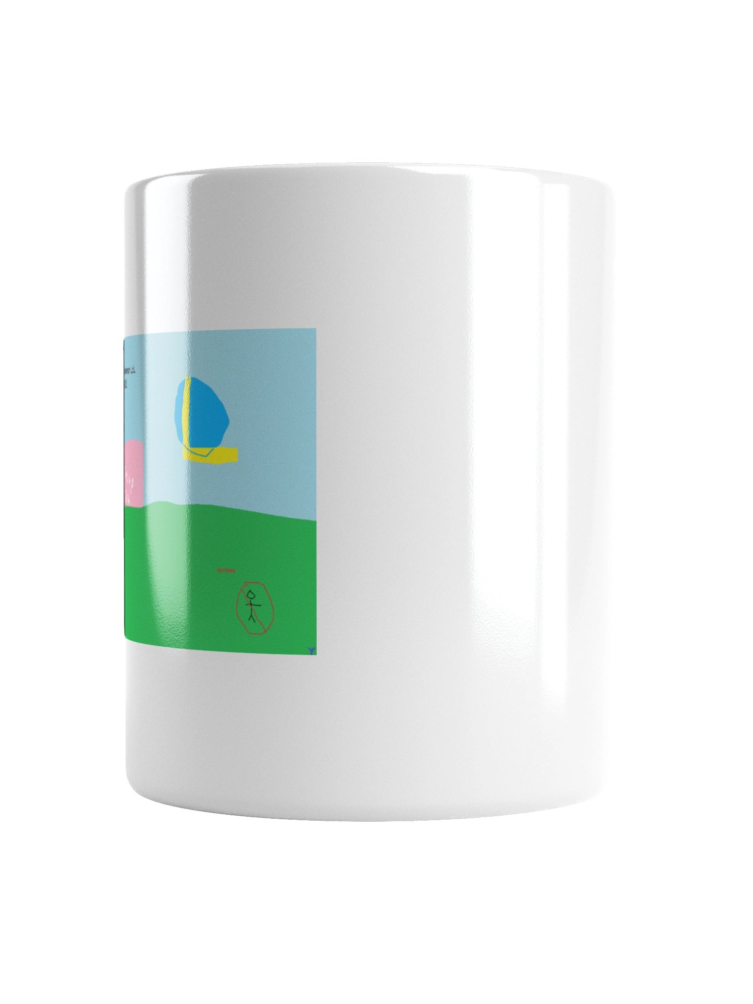 Summer LoL 2021 Commemorative Mug product image (6)