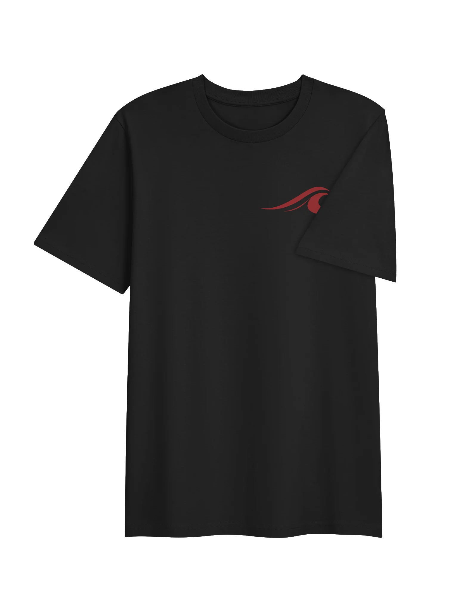 Skull Fin Tee - 