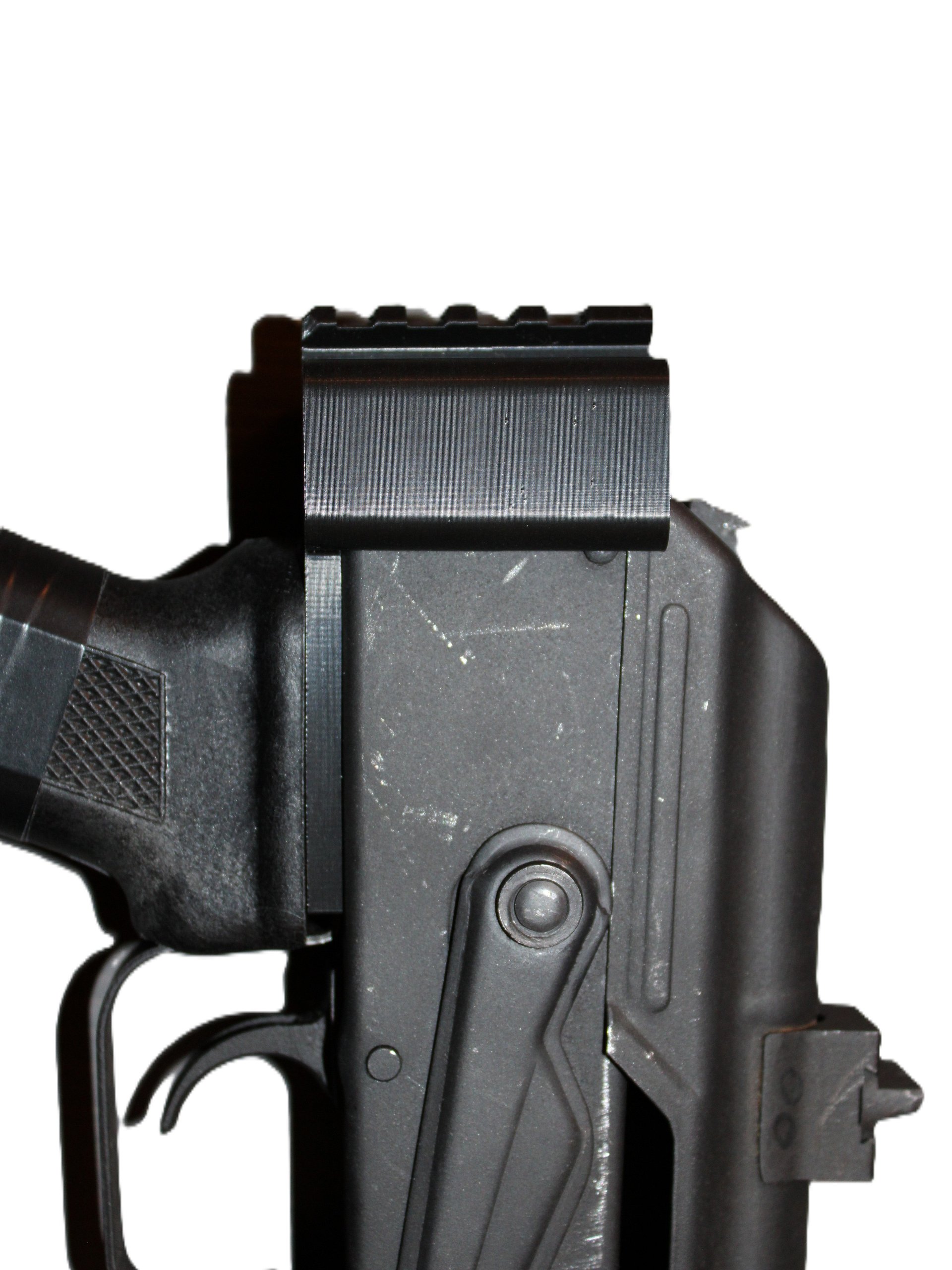 Draco M70 Conversion product image (4)