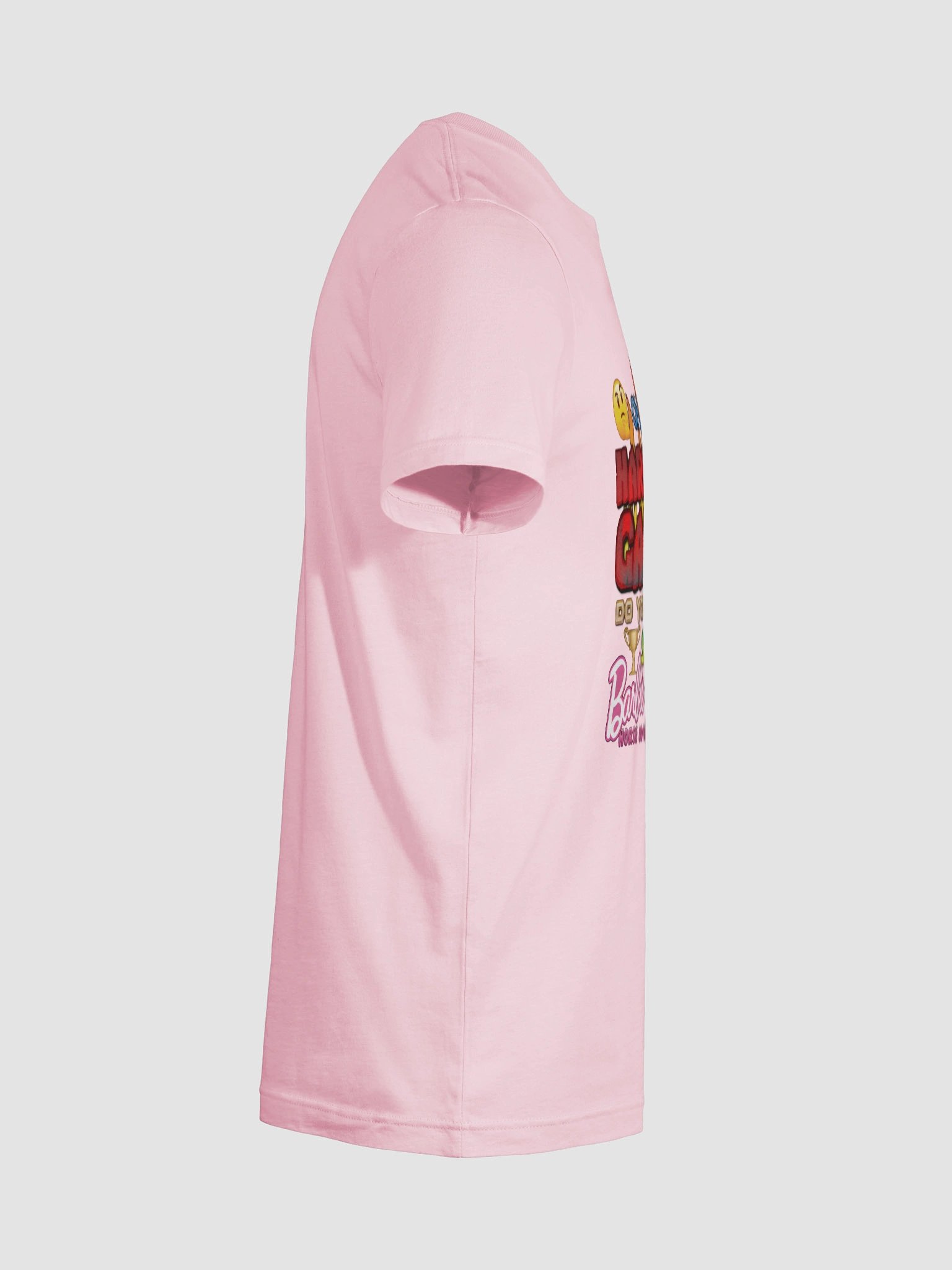Hardcore Gamer tee product image (12)