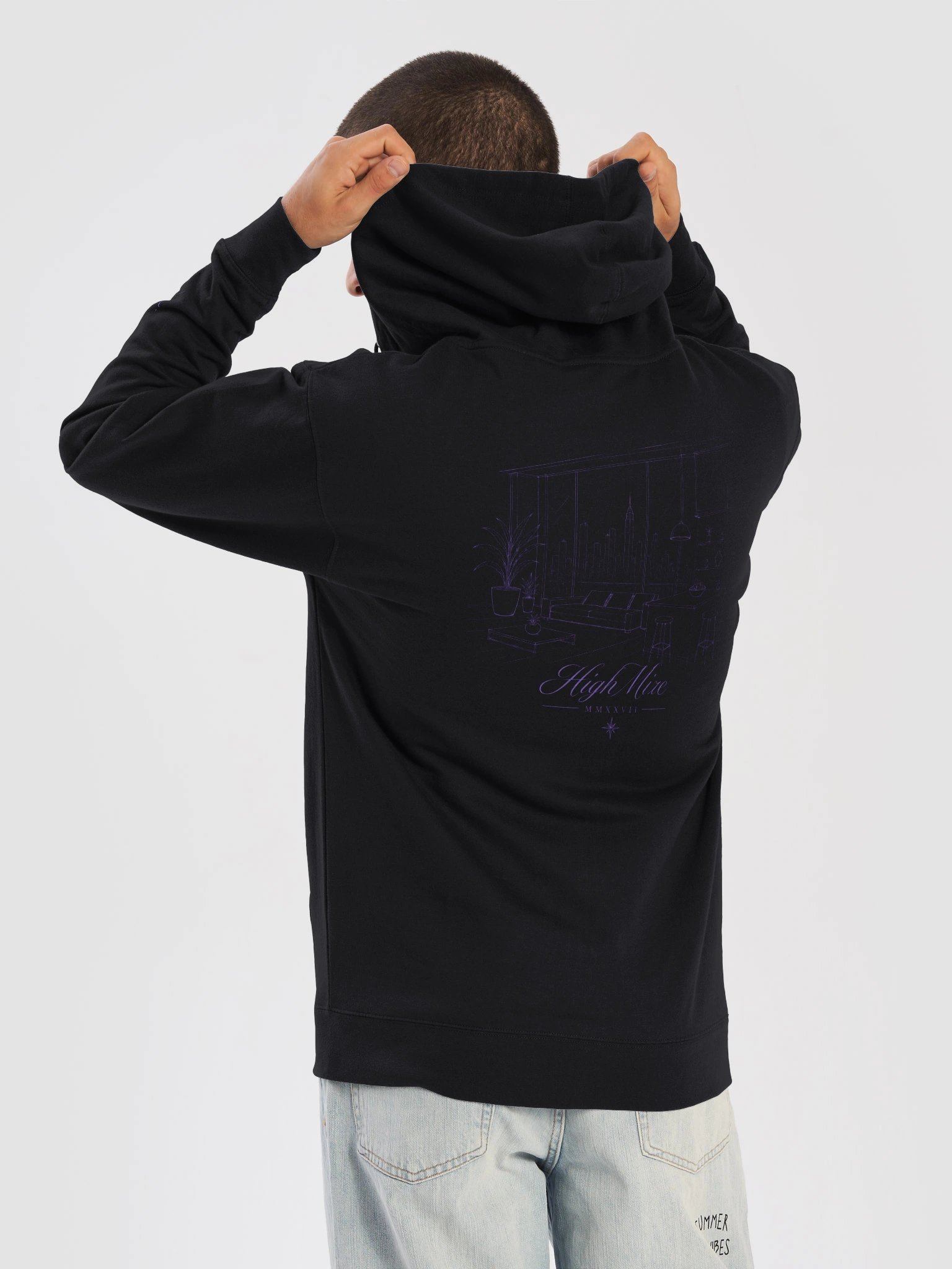 HIGHRISE - SEASON 02 product image (6)