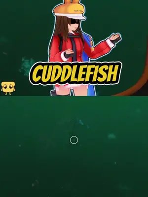 DaGaptain Gets A Cuddlefish Follower #twitch #subnautica #gaming #DaGaptain #Streamer #Twitch #FunnyMoments #Shorts #PNGtuber #Artist #Gamer #twitchclips CHECK OUT MY TWITCH! I GO LIVE 3 DAYS A WEEK! Subscribe to DaGaptain @DaGaptain Socials: Carrd - https://dagaptain.carrd.co/ Discord - https://discord.gg/e796atYrAx Twitch - https://www.twitch.tv/dagaptain Twitter/X - https://x.com/DaGaptain Instagram - https://www.instagram.com/dagaptainn/ TikTok - https://www.tiktok.com/@dagaptain Remember! Keep the comments fun and respectful – don’t be weird and flag/ignore any bad comments! Don't forget to Like and Subscribe for more! Check out my Twitch where I go live 3 days a week. I create gaming content including gameplay videos, livestream highlights, gaming clips, funny moments, multiplayer games, Minecraft content, survival games, adventure games, sandbox games, co-op gameplay, and community events. Follow DaGaptain on Twitch, YouTube, TikTok, Instagram, X, and Discord for gaming videos, streamer content, live streams, and gaming community updates. New content is uploaded regularly across all platforms. Links to everything can be found in Carrd.