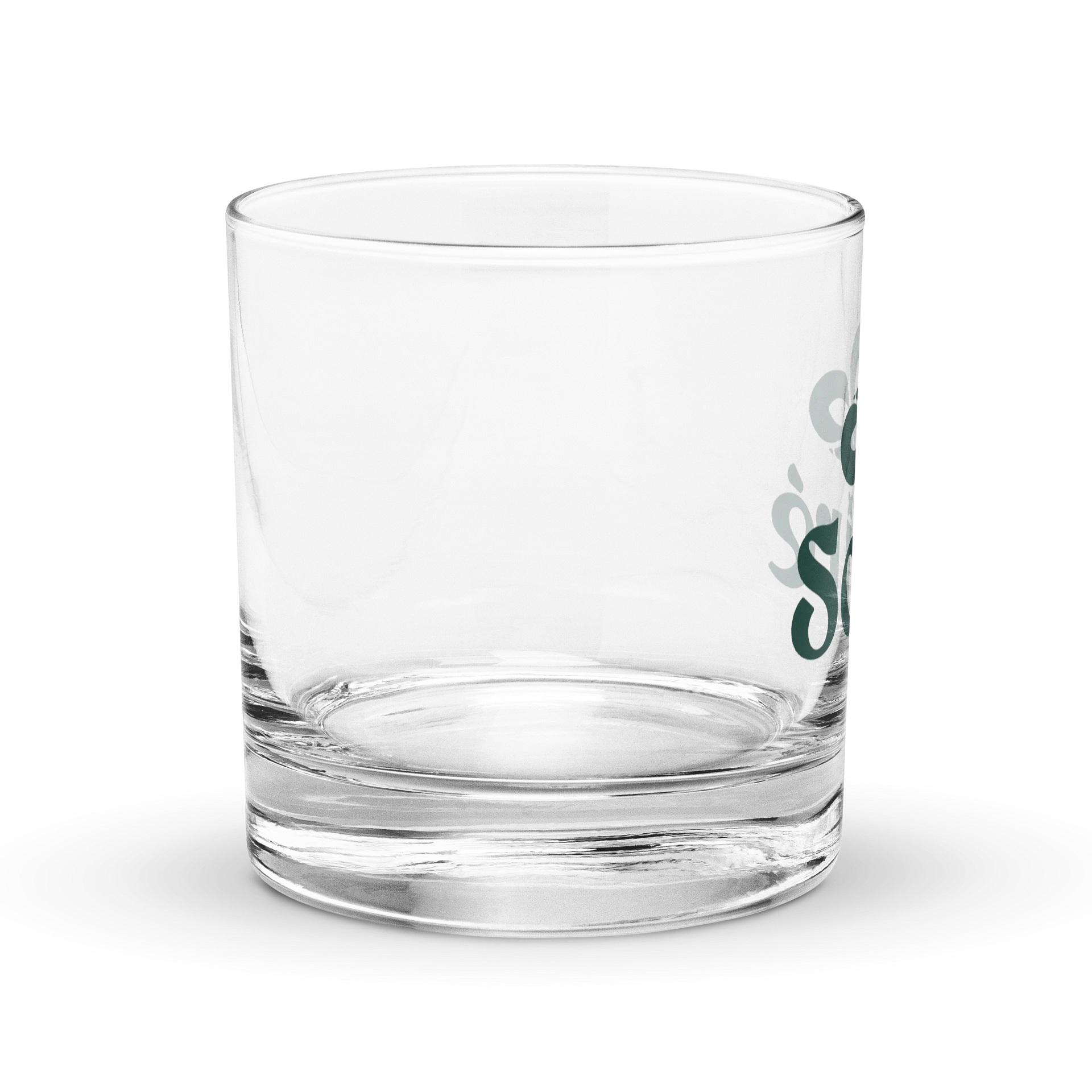 SOIRÉ ROCKS GLASS product image (3)