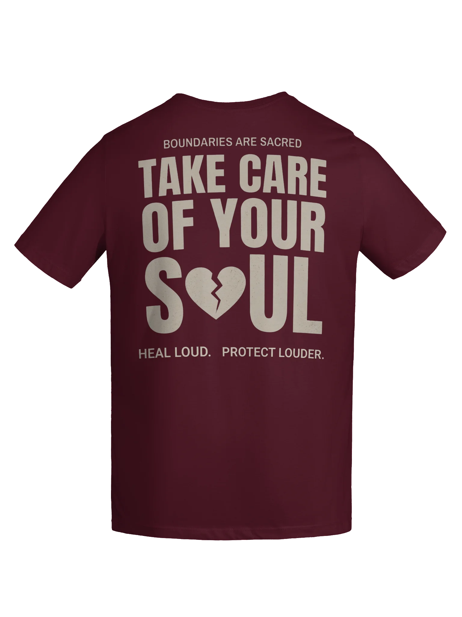 Take Care of Your Soul product image (34)