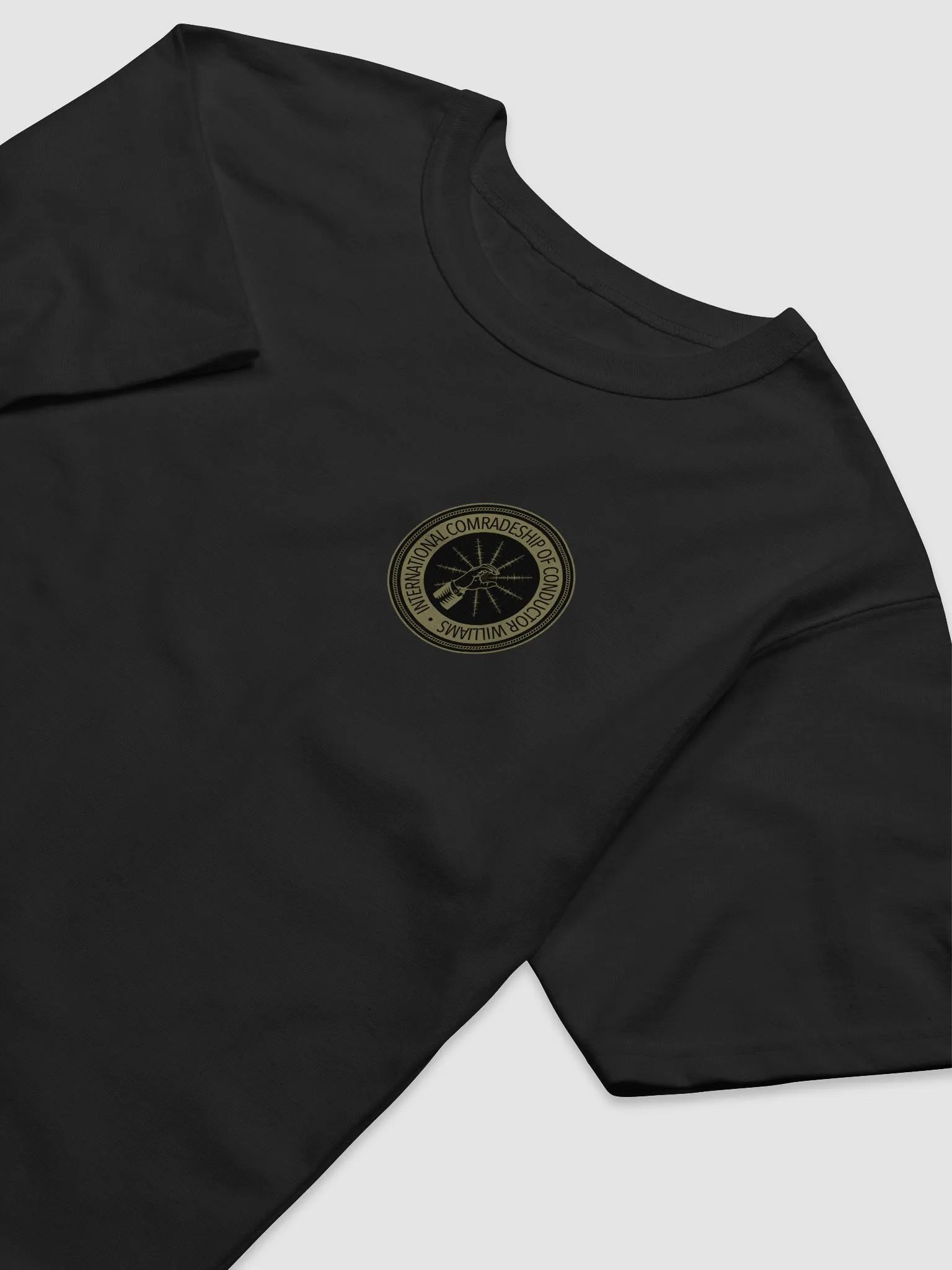 Champion Union + Work Tee product image (3)