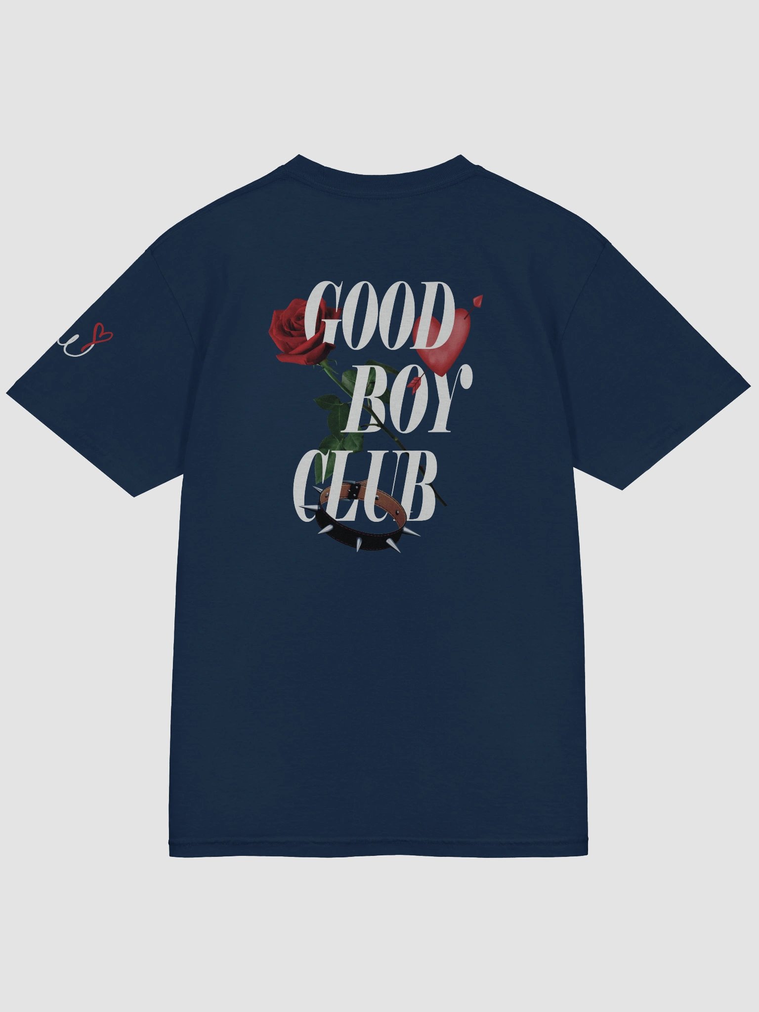 Drop 001 - Good Boy Club Tee product image (38)