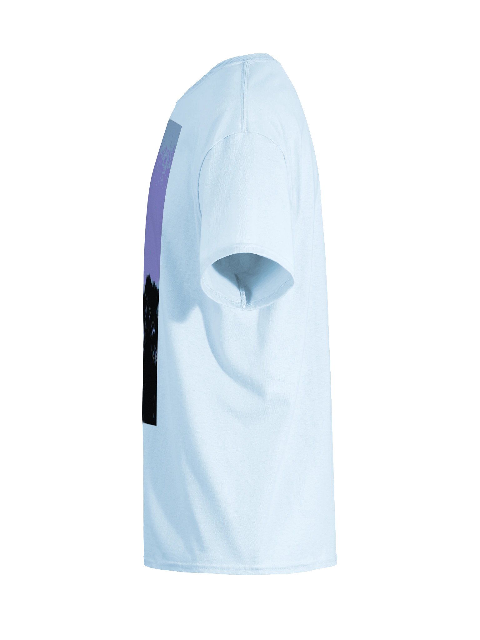 pixel moonlight graphic tee product image (9)