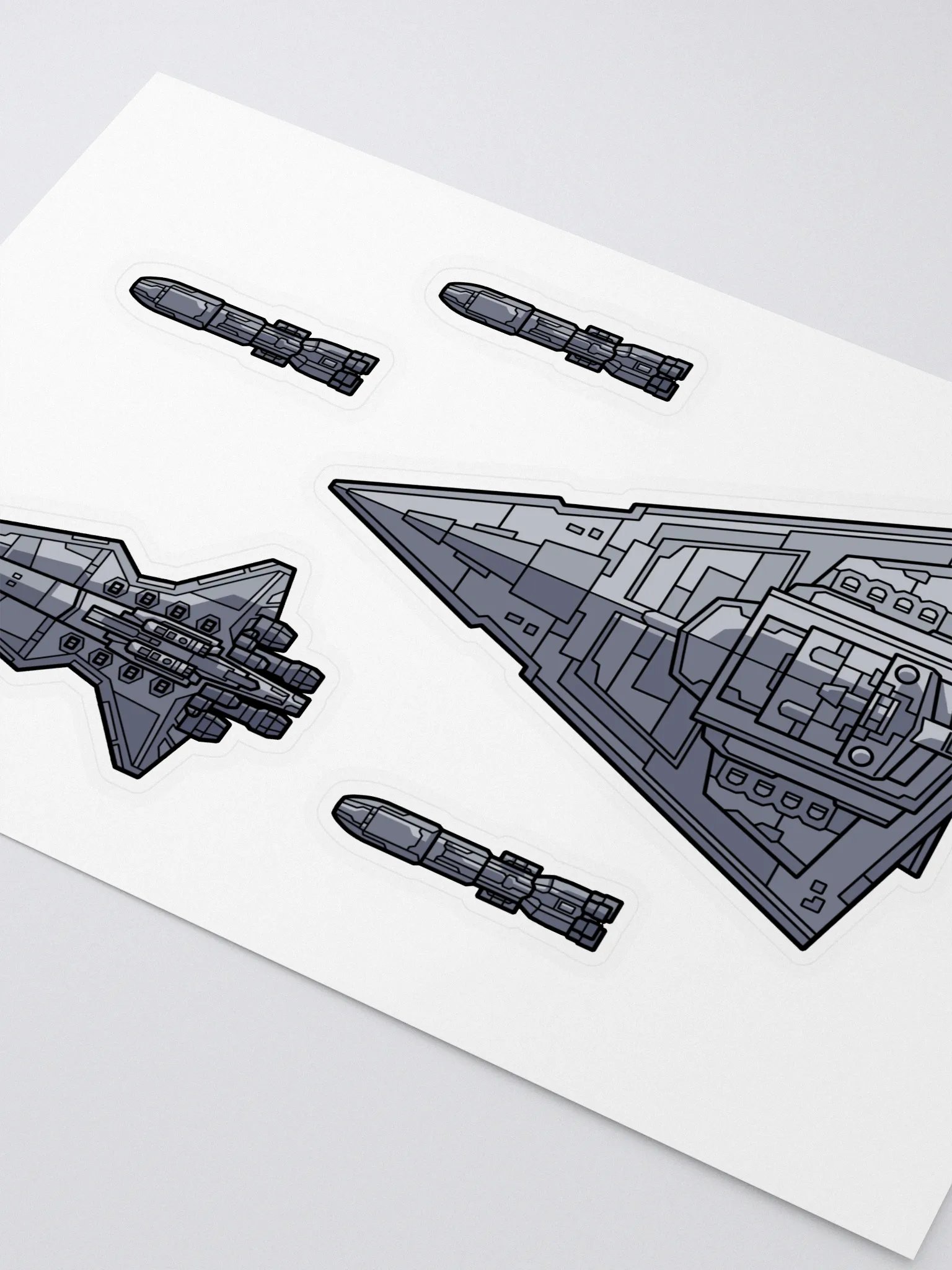 MAY TASKFORCE product image (2)