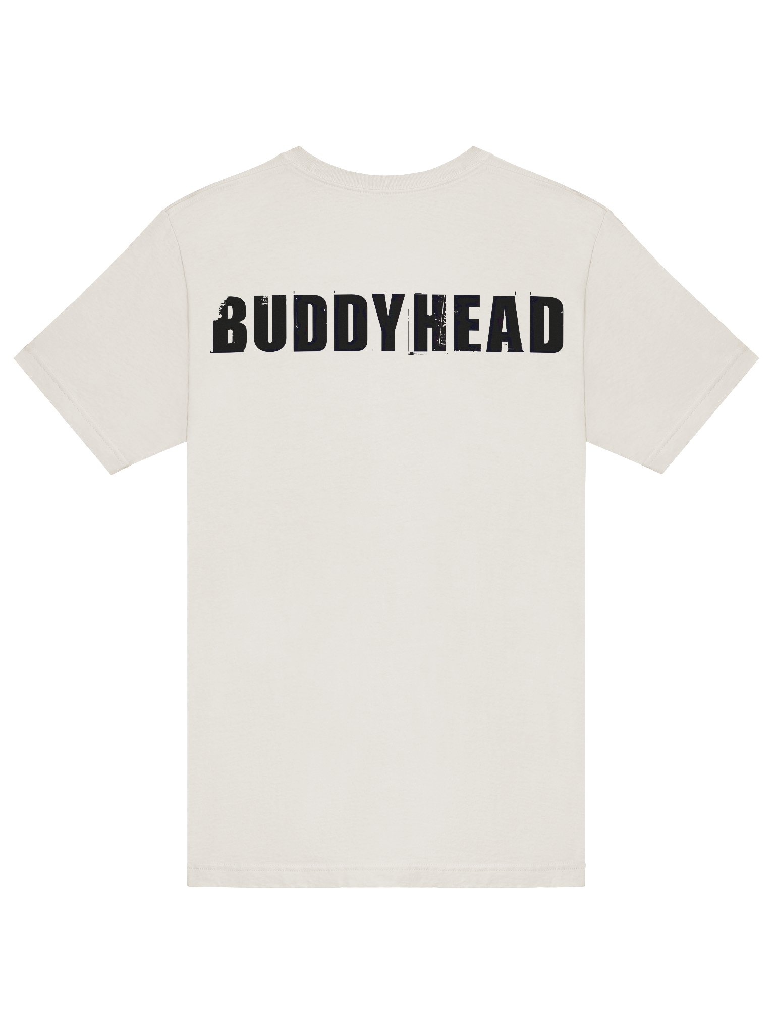 Fugazi photo tee: Limited TK photo series product image (6)