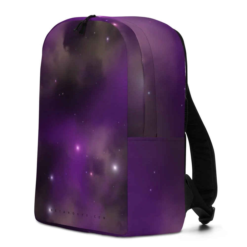Nebula PGB1 Minimalist Backpack product image (2)