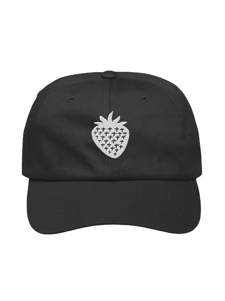 Faith Berry Relaxed Hat product image (1)
