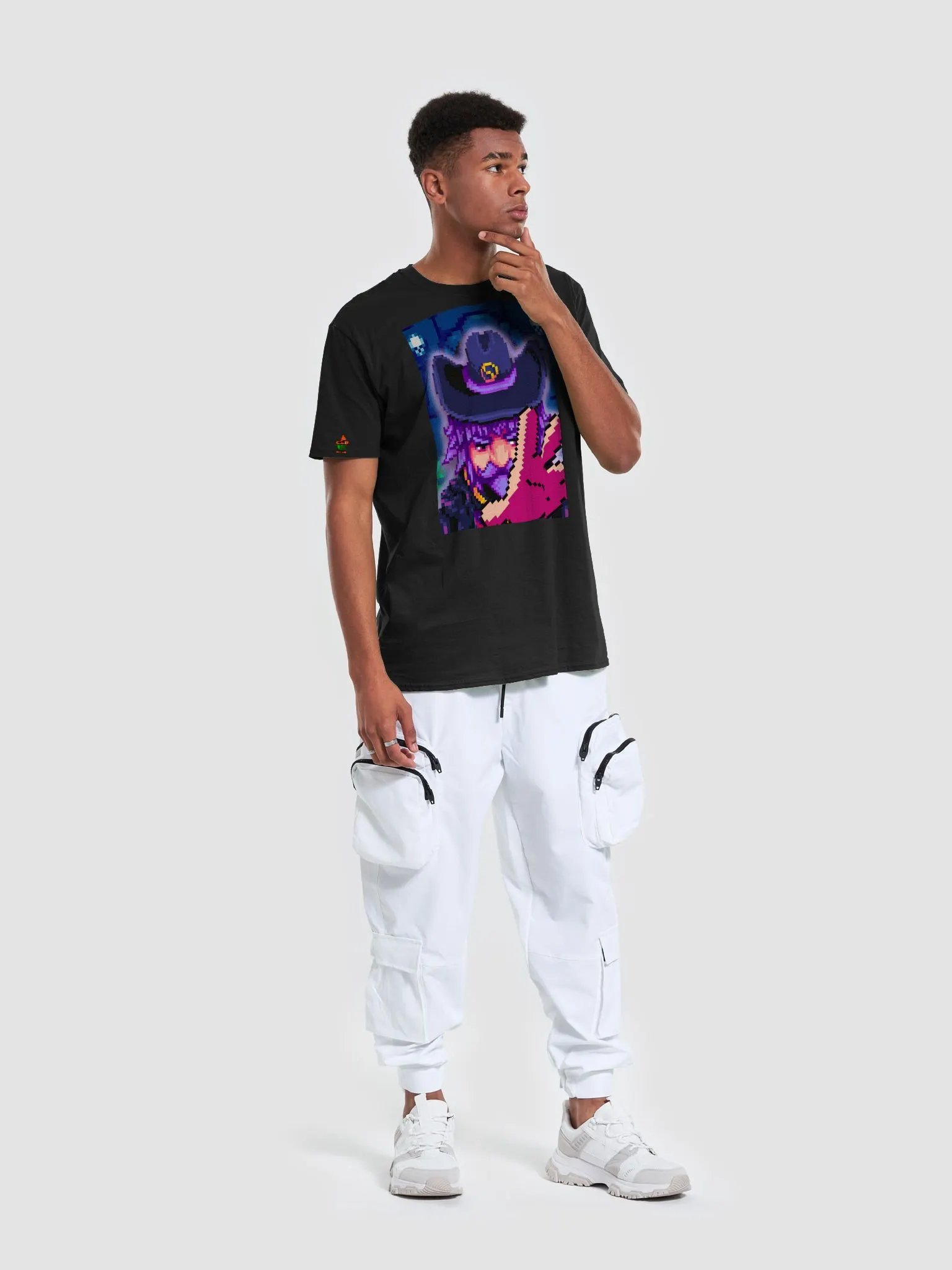 RASMODIUS 🧙‍♂️ - PLAYERA product image (9)