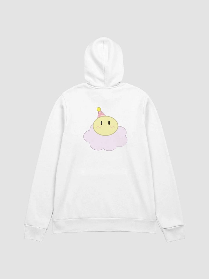 Botan Logo Sweatshirt product image (6)