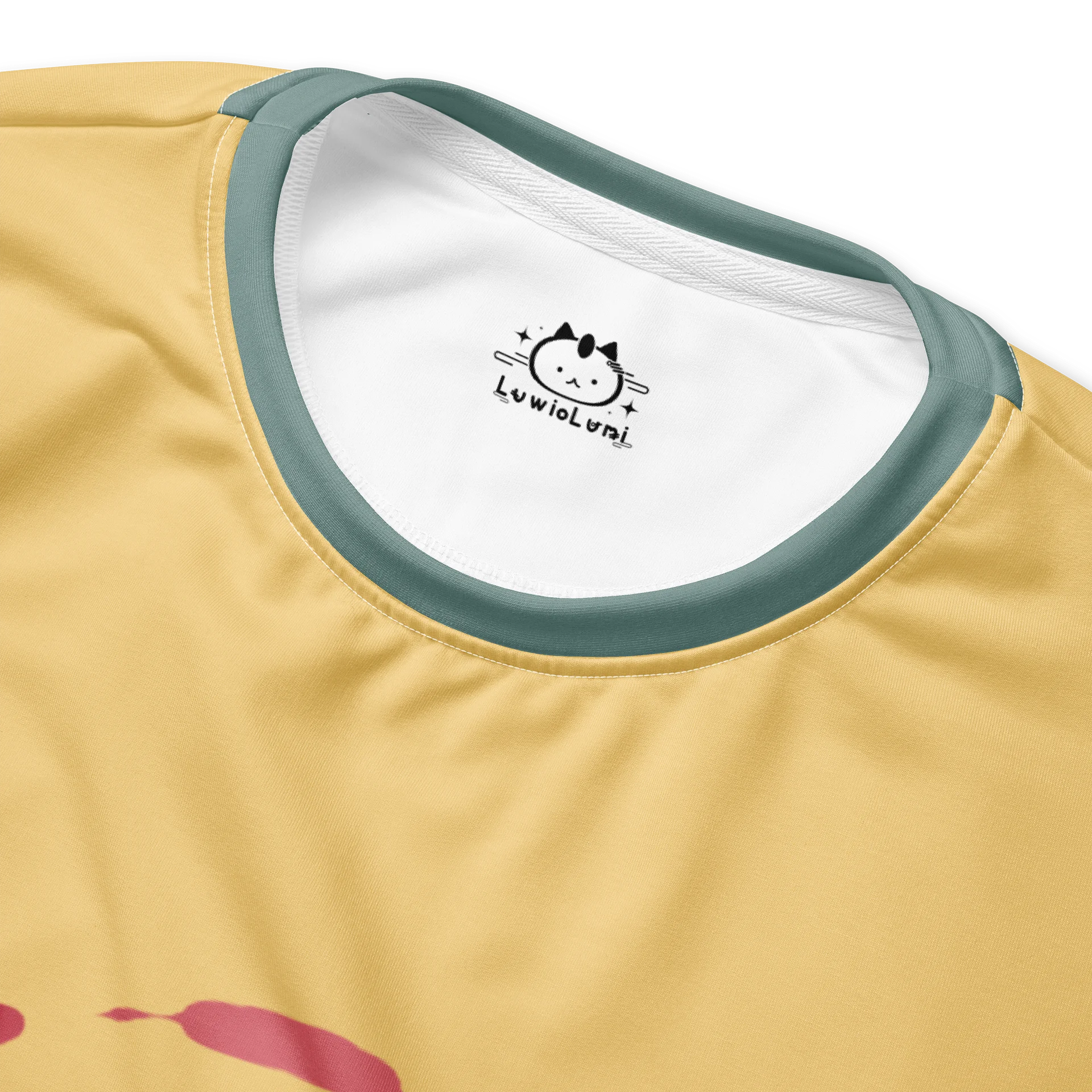 Luwi's Sweater product image (3)