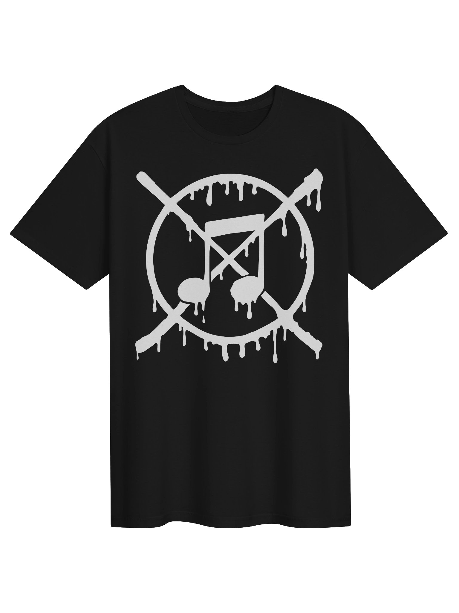 "Grindcore" T-shirt product image (1)