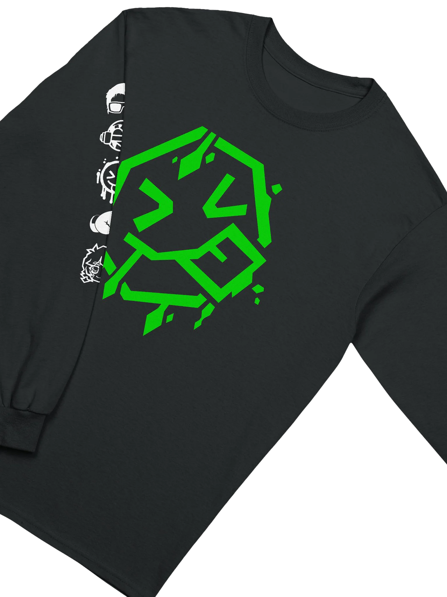 The Alesa - 15 Year Anniversary Long Sleeve product image (3)