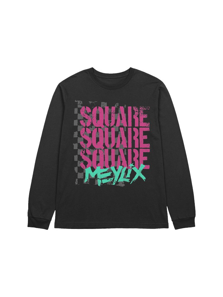 The Original Graphic Longsleeve Tee product image (1)
