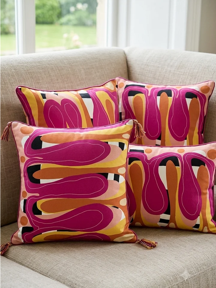 Flowinglines, kunstvolles Wohnen product image (1)