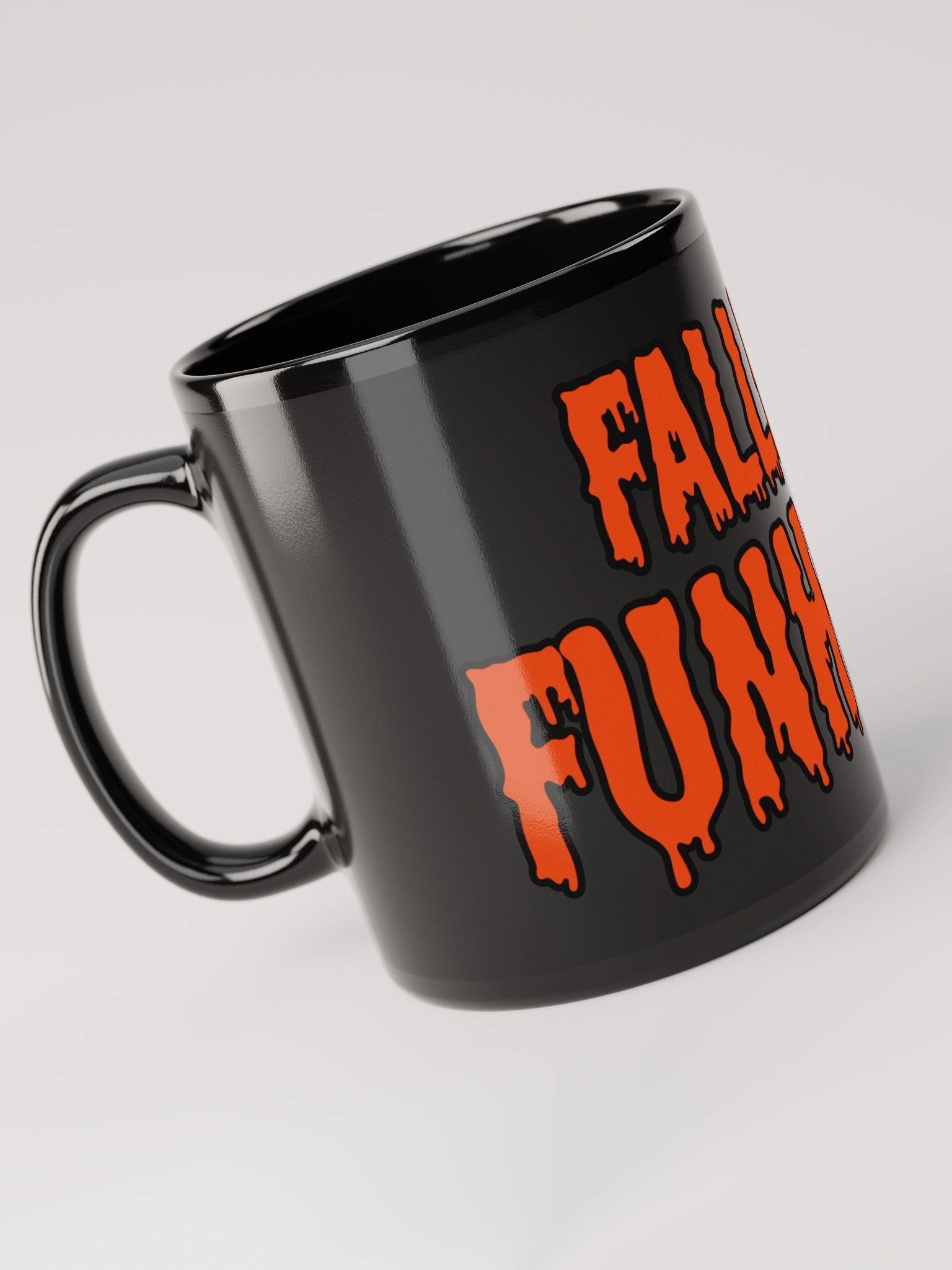 Fallen's Funhouse Mug product image (10)