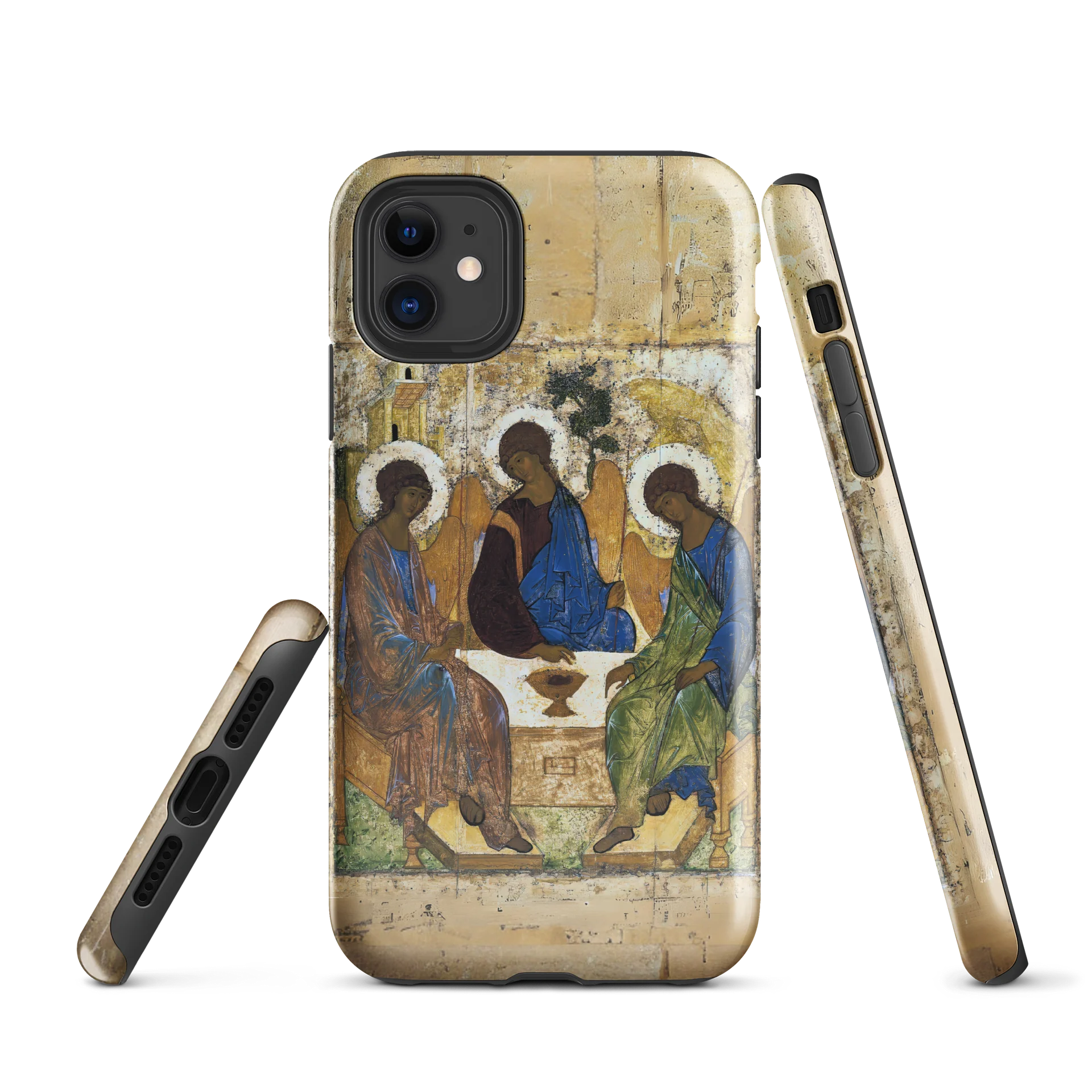 Trinity iPhone® Tough Case product image (1)