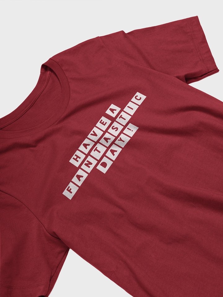 Fantastic Day (Shirt) product image (1)