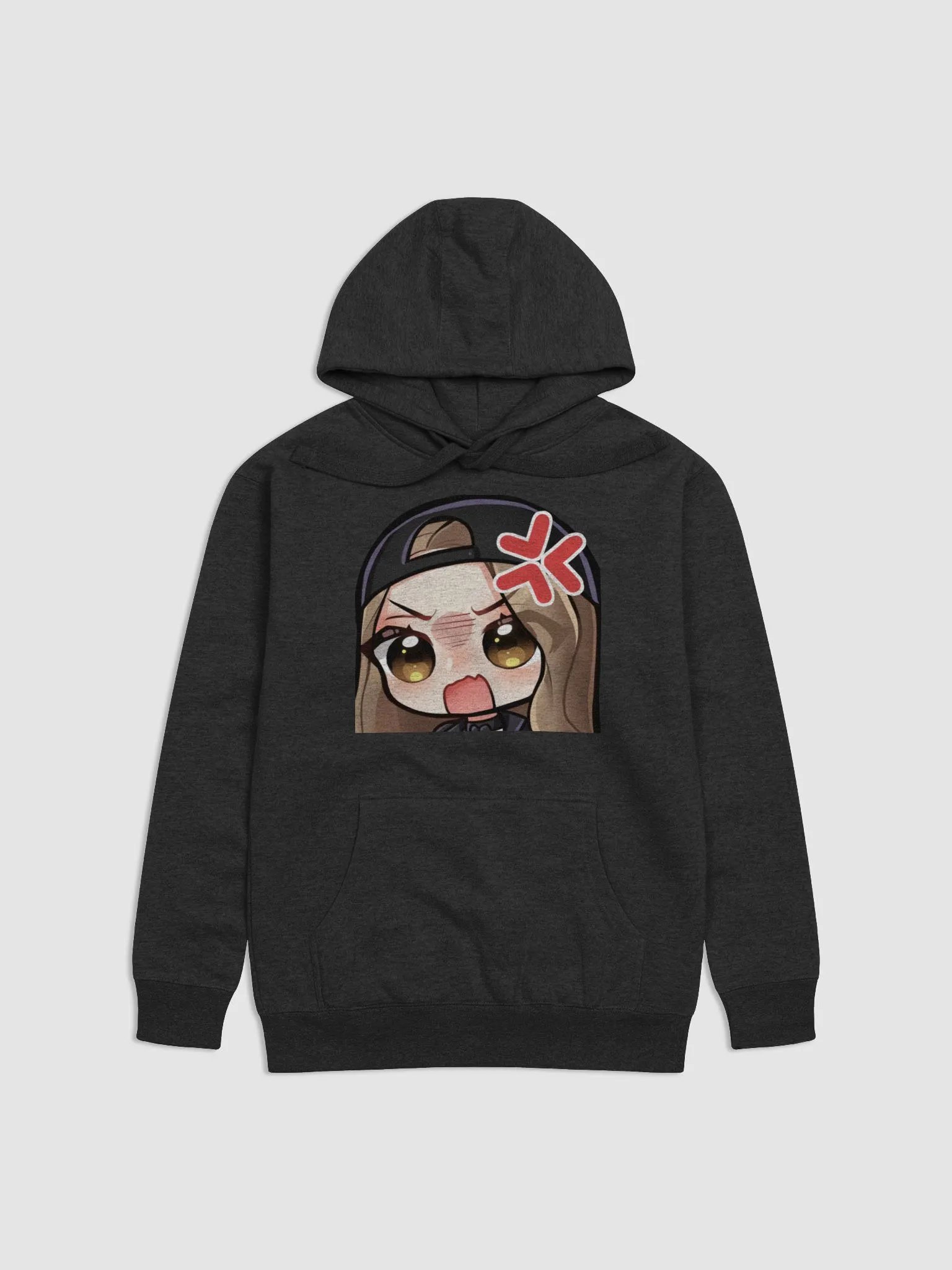 Blizzy Rage Hoodie product image (1)
