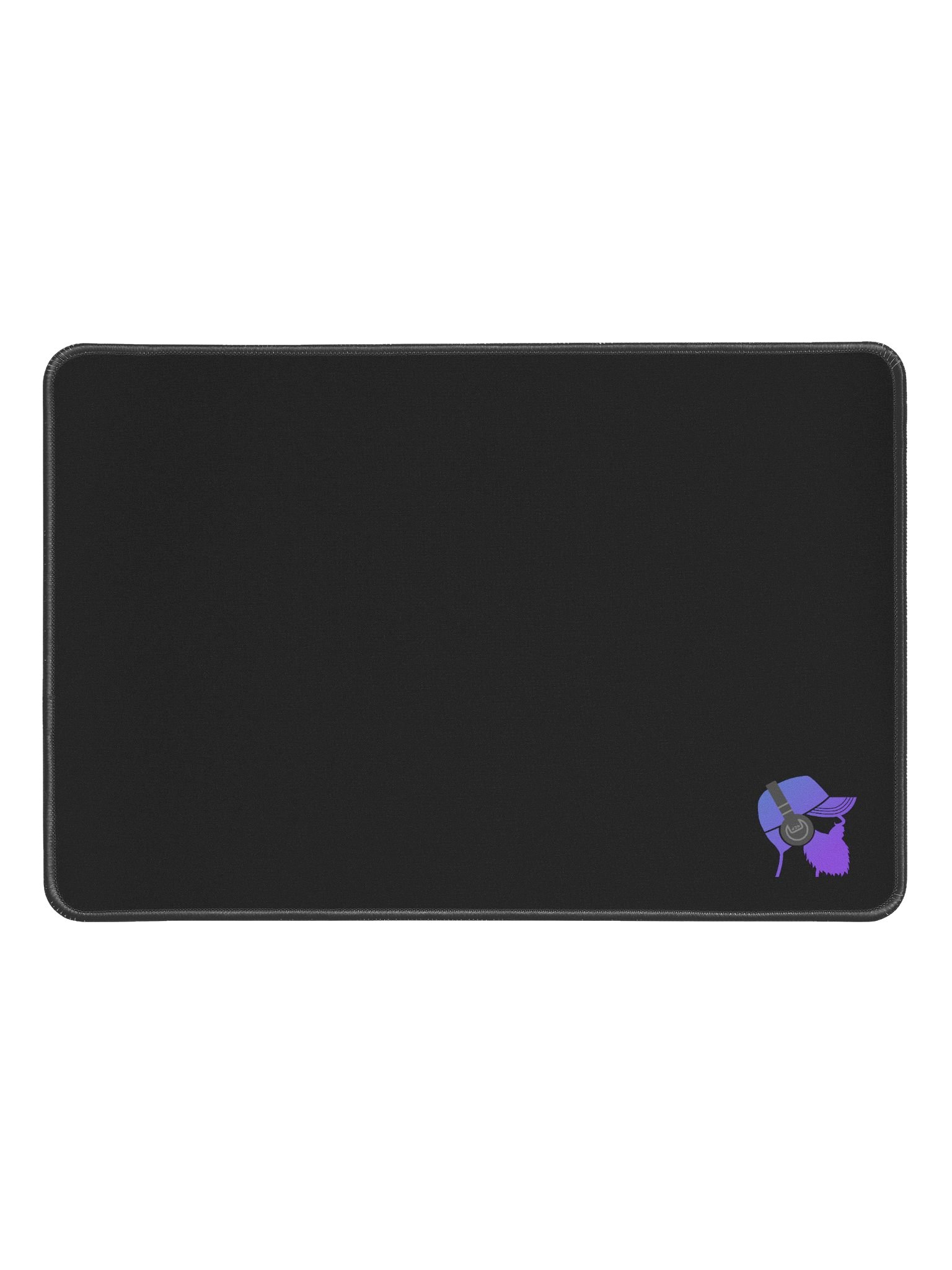 Small Profile Desk Mat 12" x 18" product image (1)