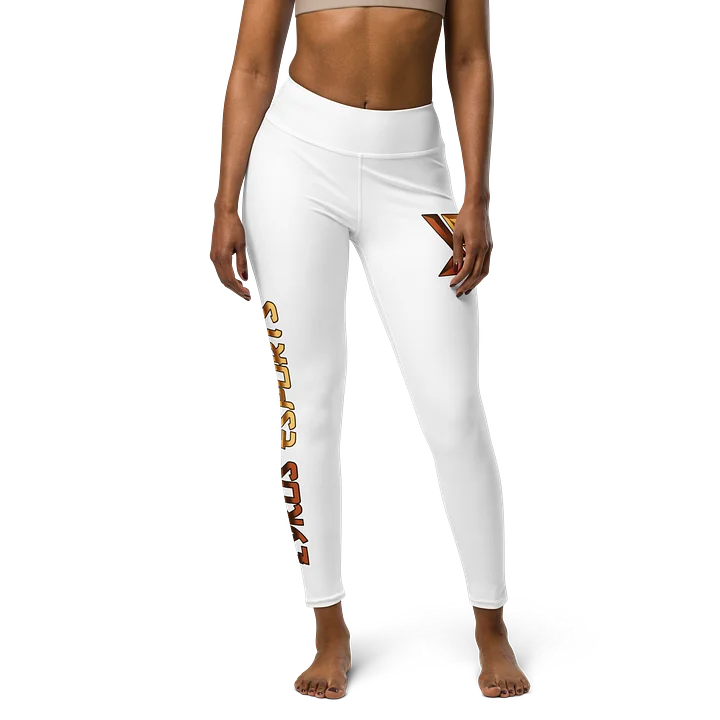 Lykos Esports Leggings product image (1)