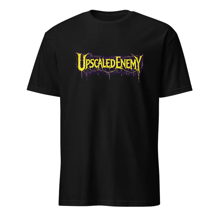 UpscaledEnemy - Villain Tee product image (1)