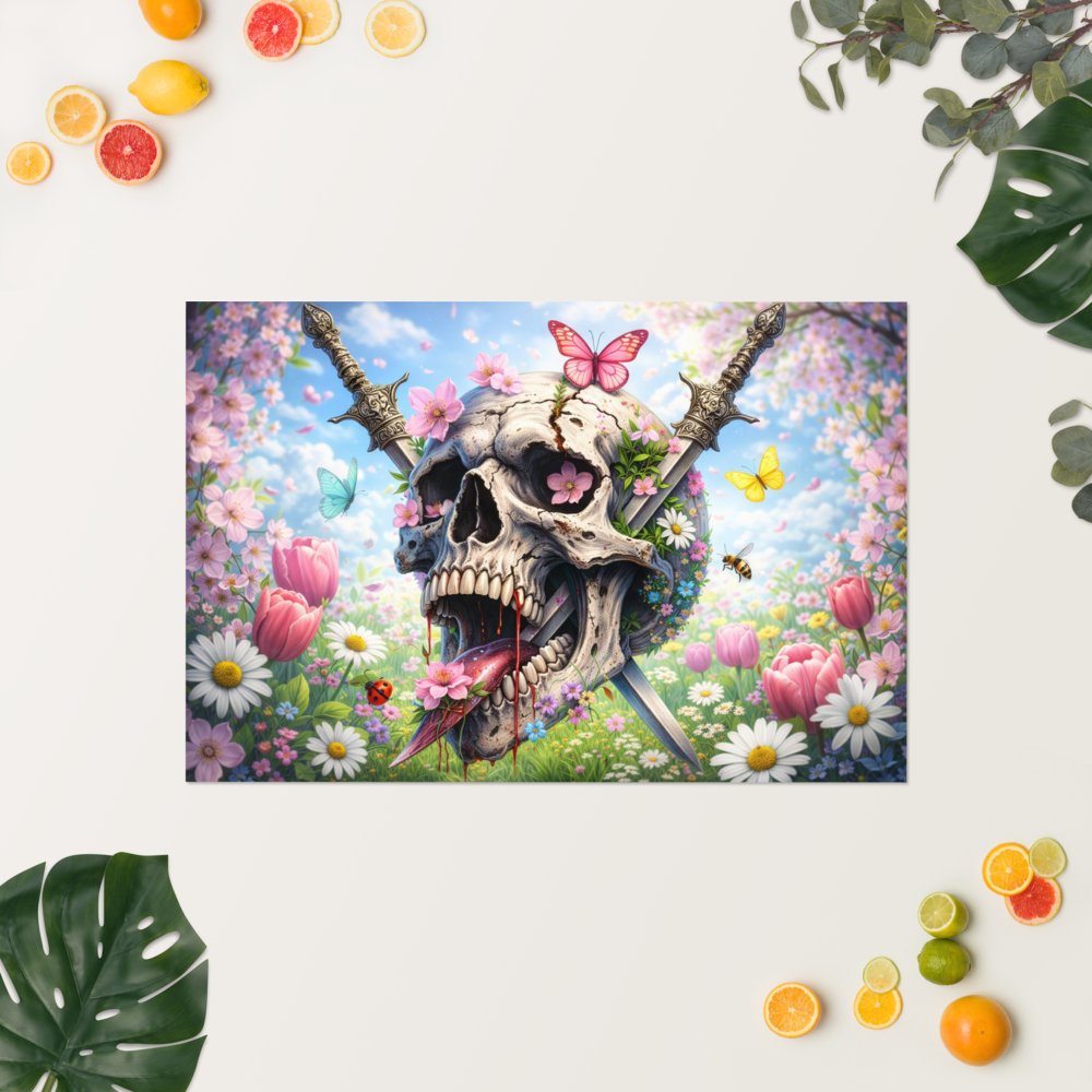DLK Spring Poster product image (1)