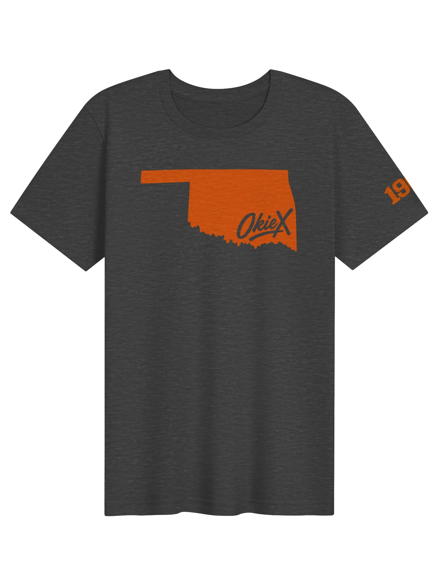 OkieX 1907 Heritage Tee