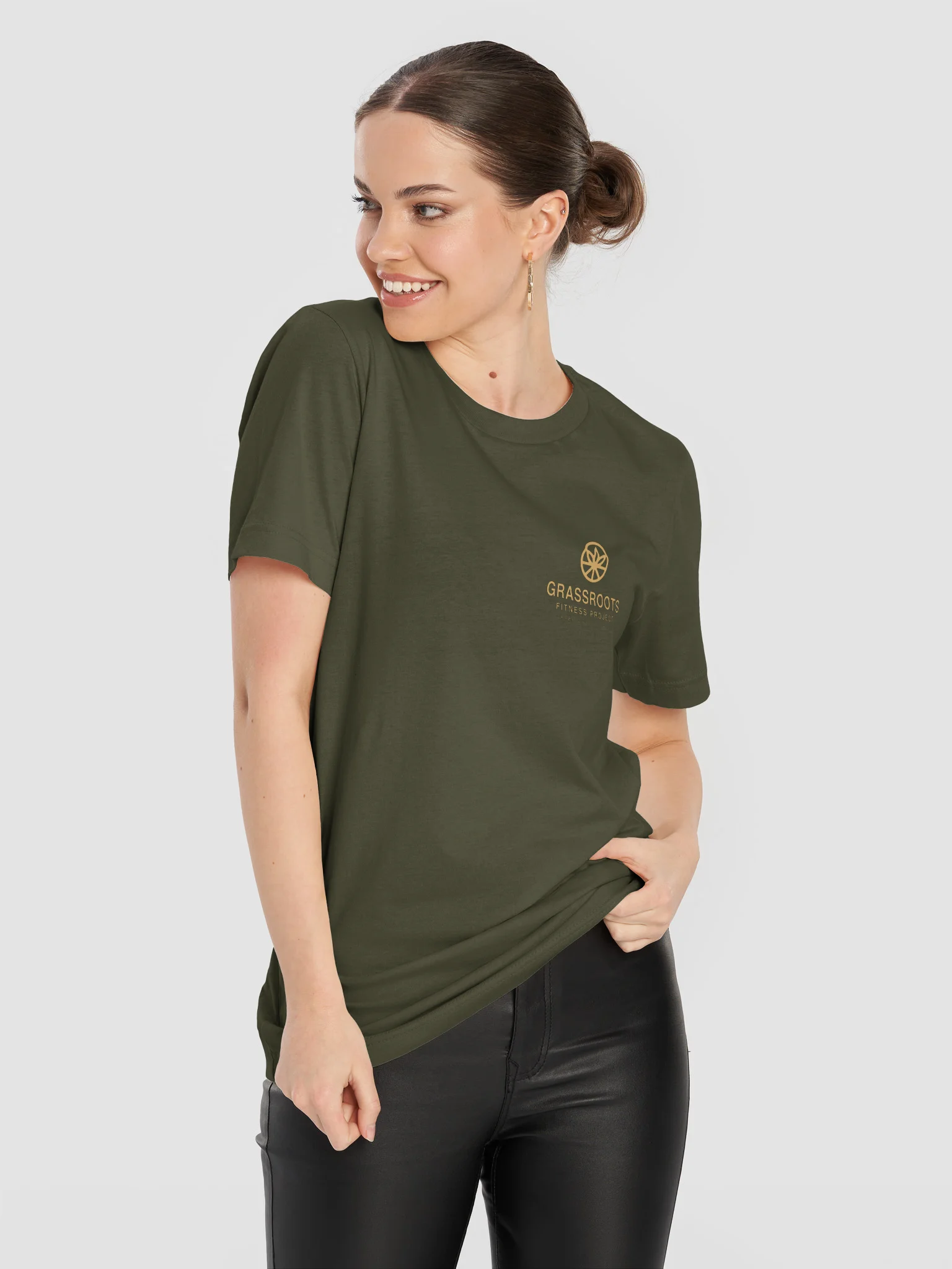 Who Needs Machines? Tee product image (11)