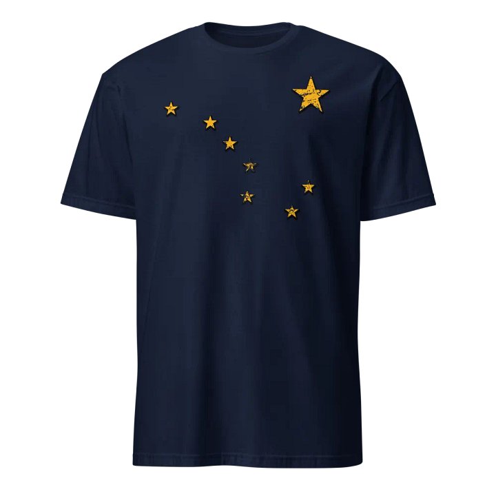 Alaska State Flag product image (1)
