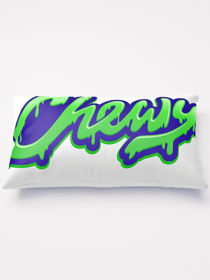Chewy Basic Pillow product image (3)