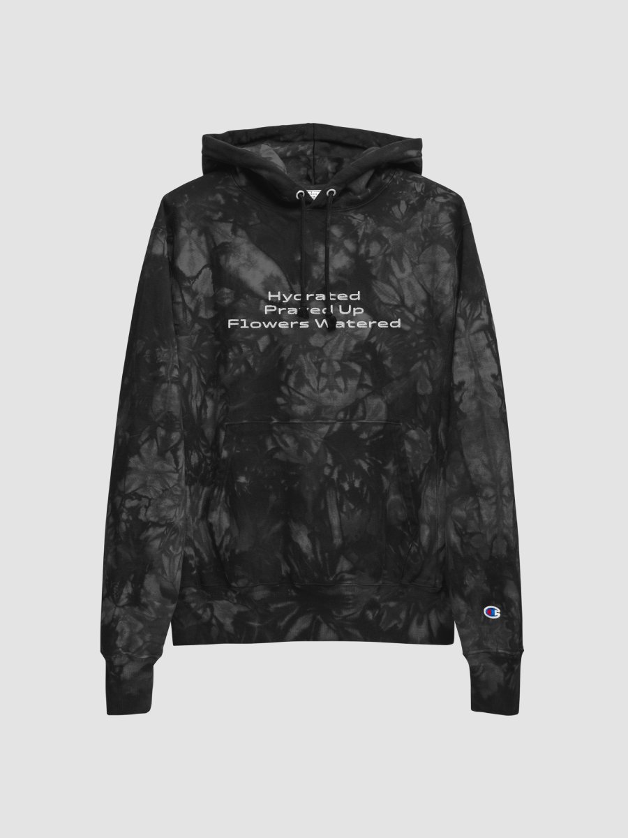 HP Tie Dye Hoodie product image (3)