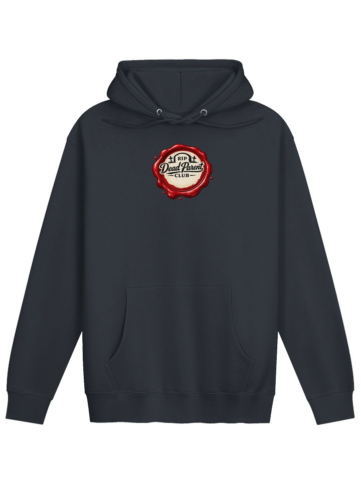 I'm Dead Hoodie product image (3)
