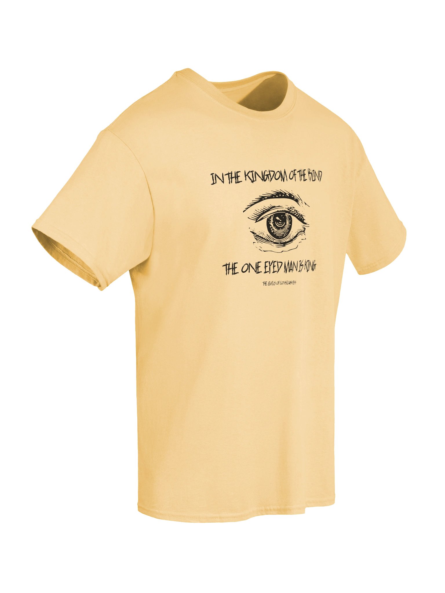 The One Eyed King Tee product image (53)