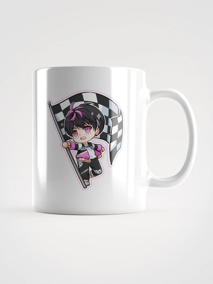 CroVT Mug product image (1)
