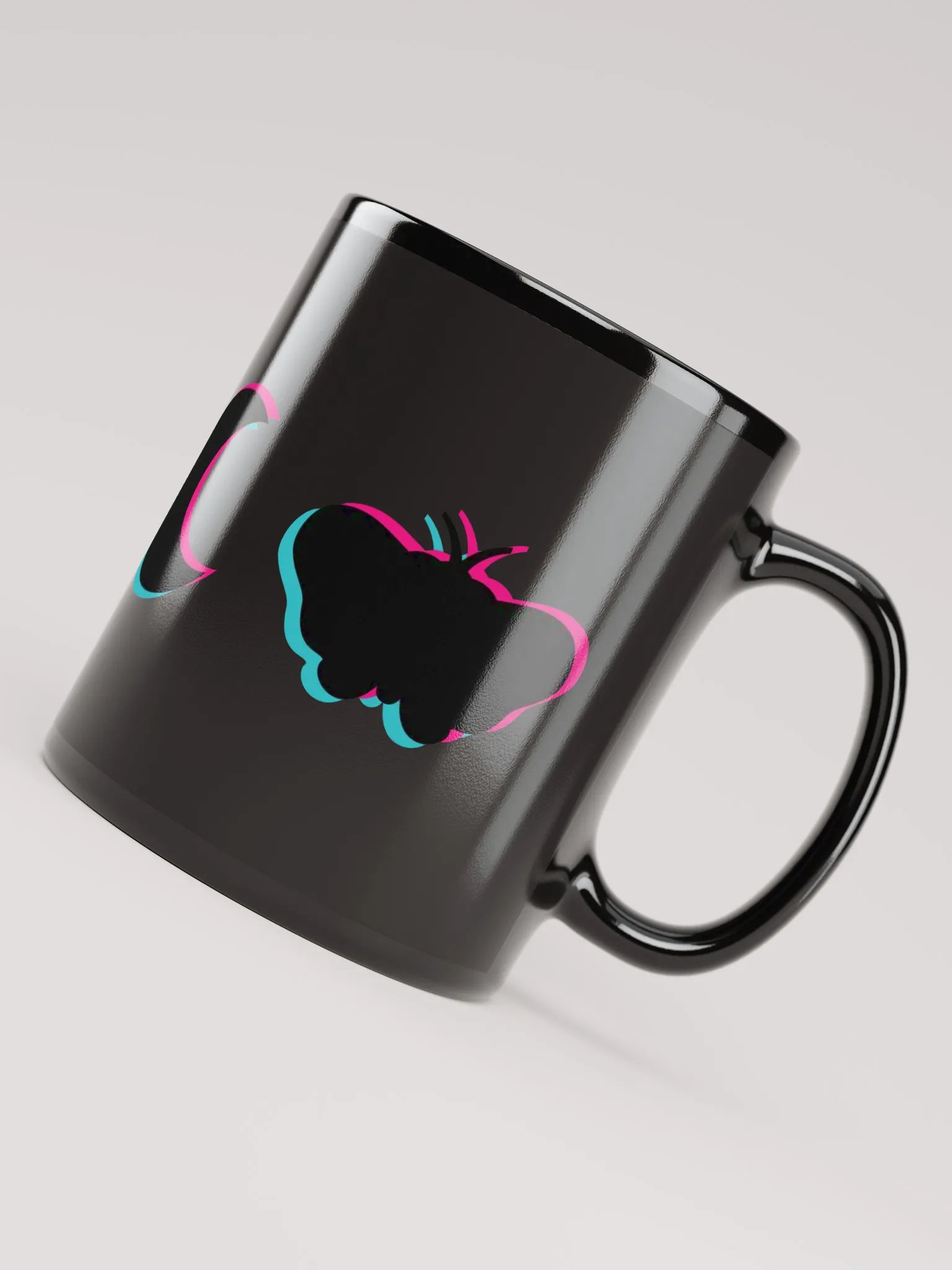 The Lock Mug product image (4)