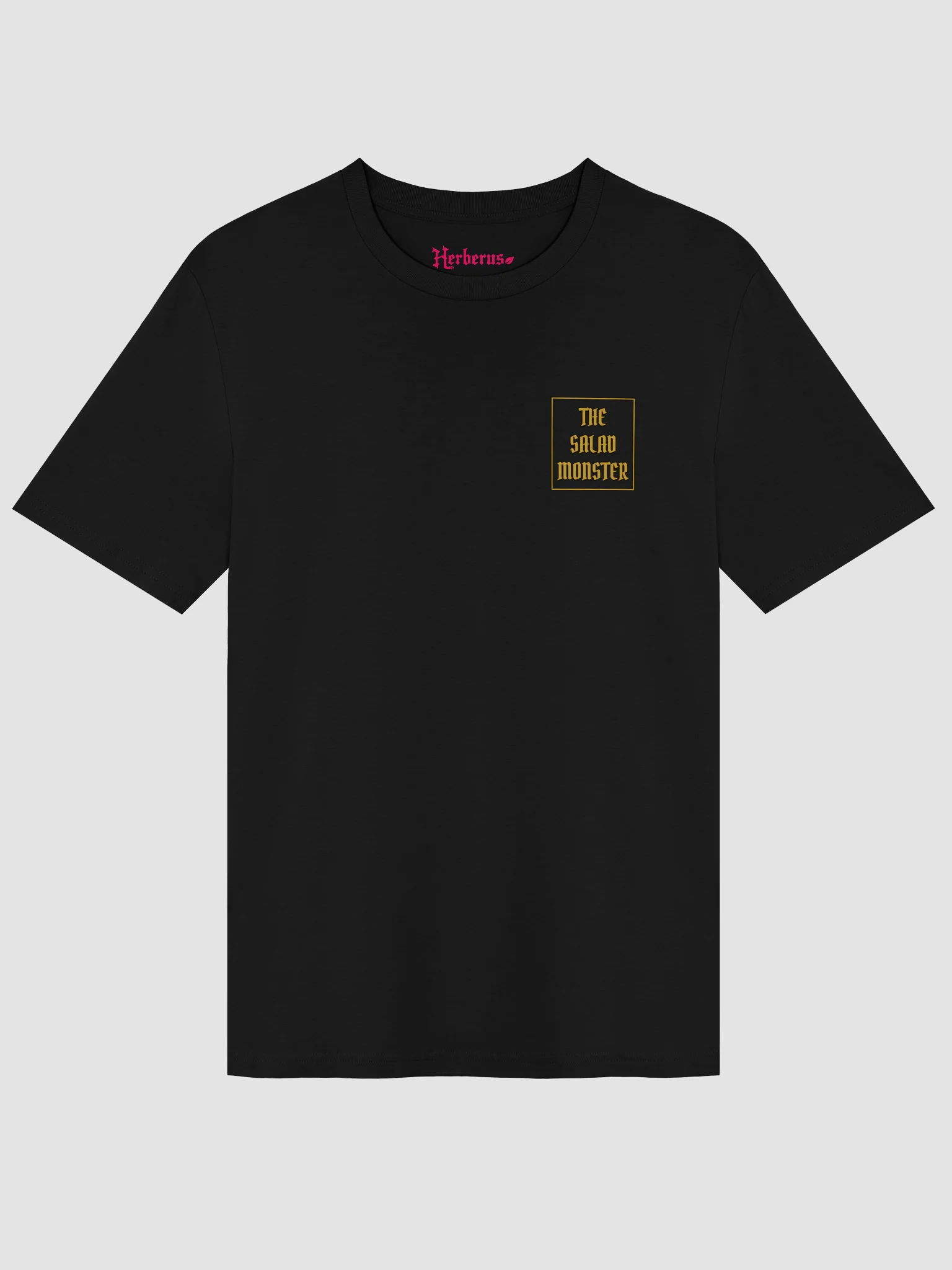 Salad Monster Tee product image (15)