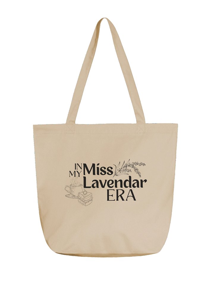 In My Miss Lavendar Era product image (1)