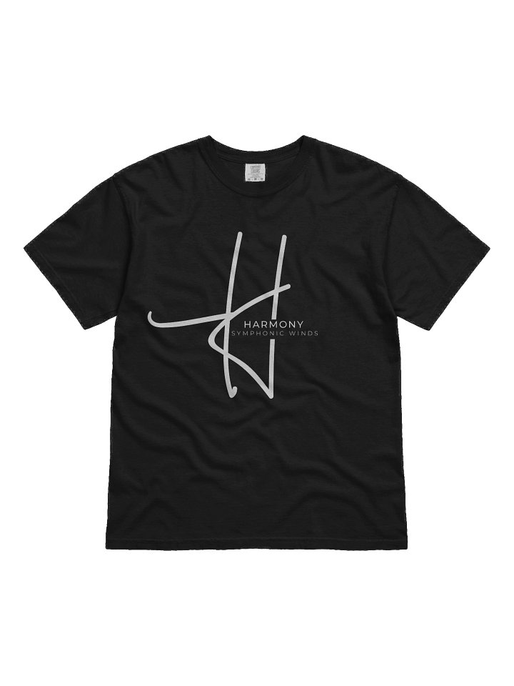Harmony Symphonic Winds T-Shirt product image (1)