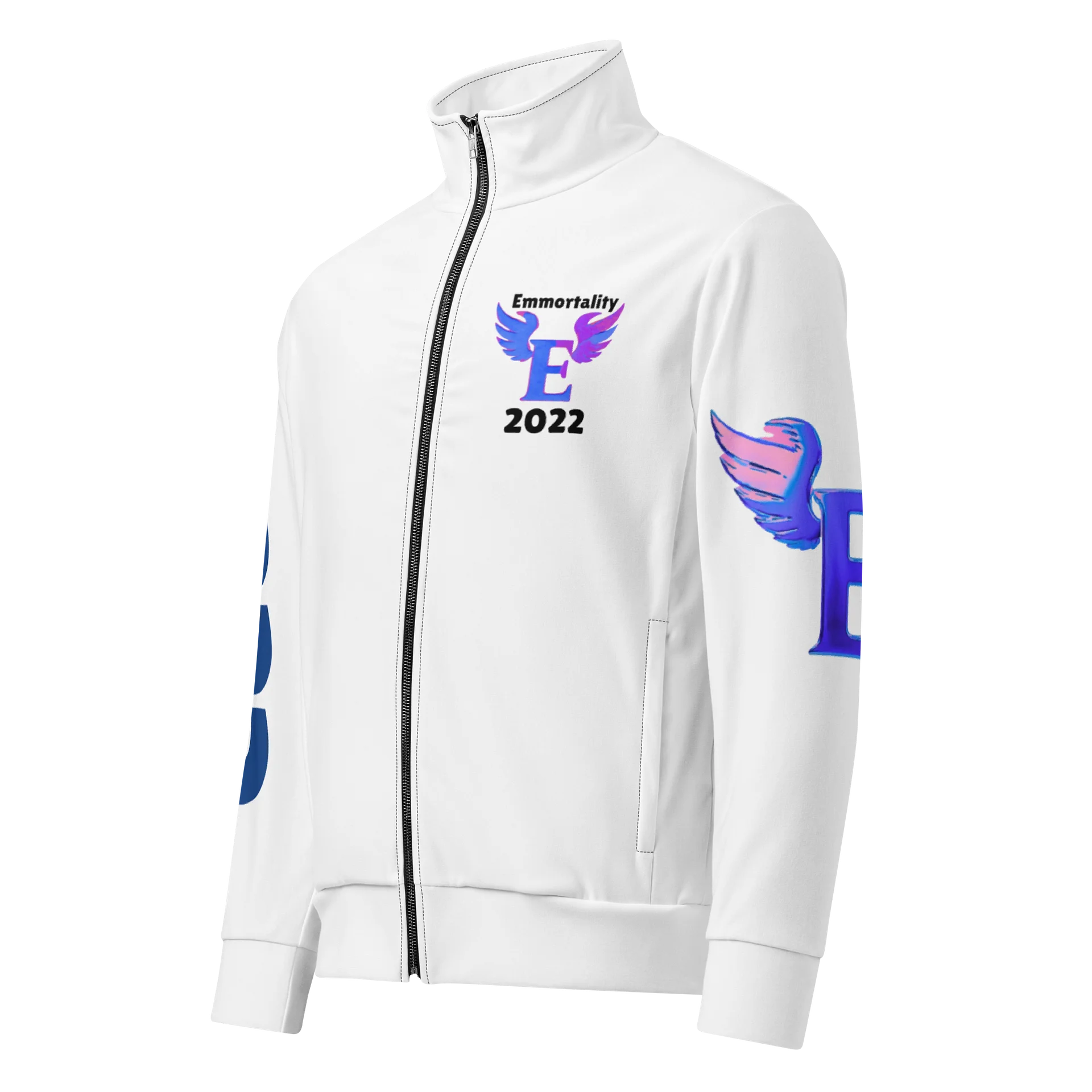 Emmortality Track Jacket product image (1)