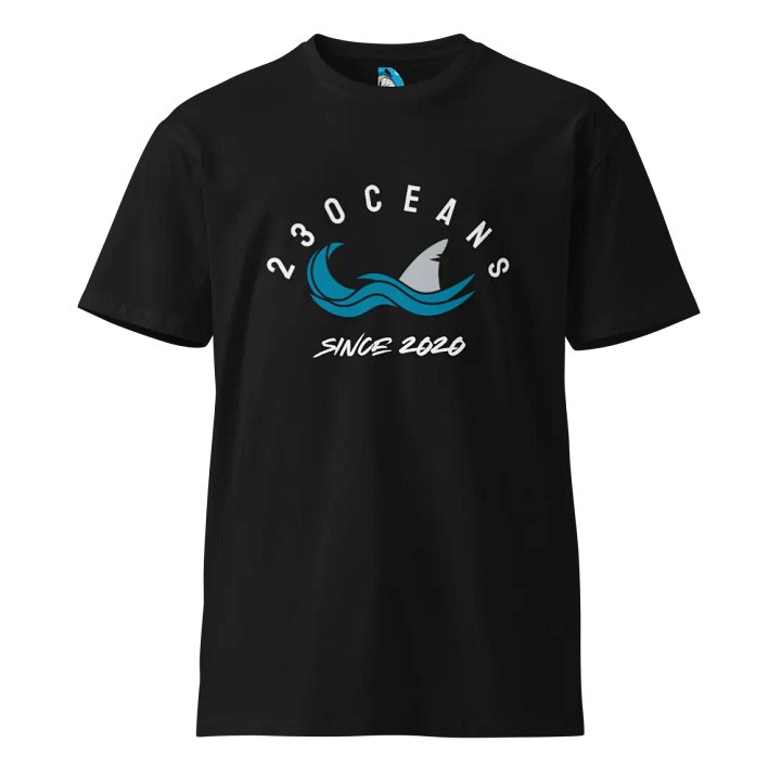 23oceans T-Shirt product image (1)