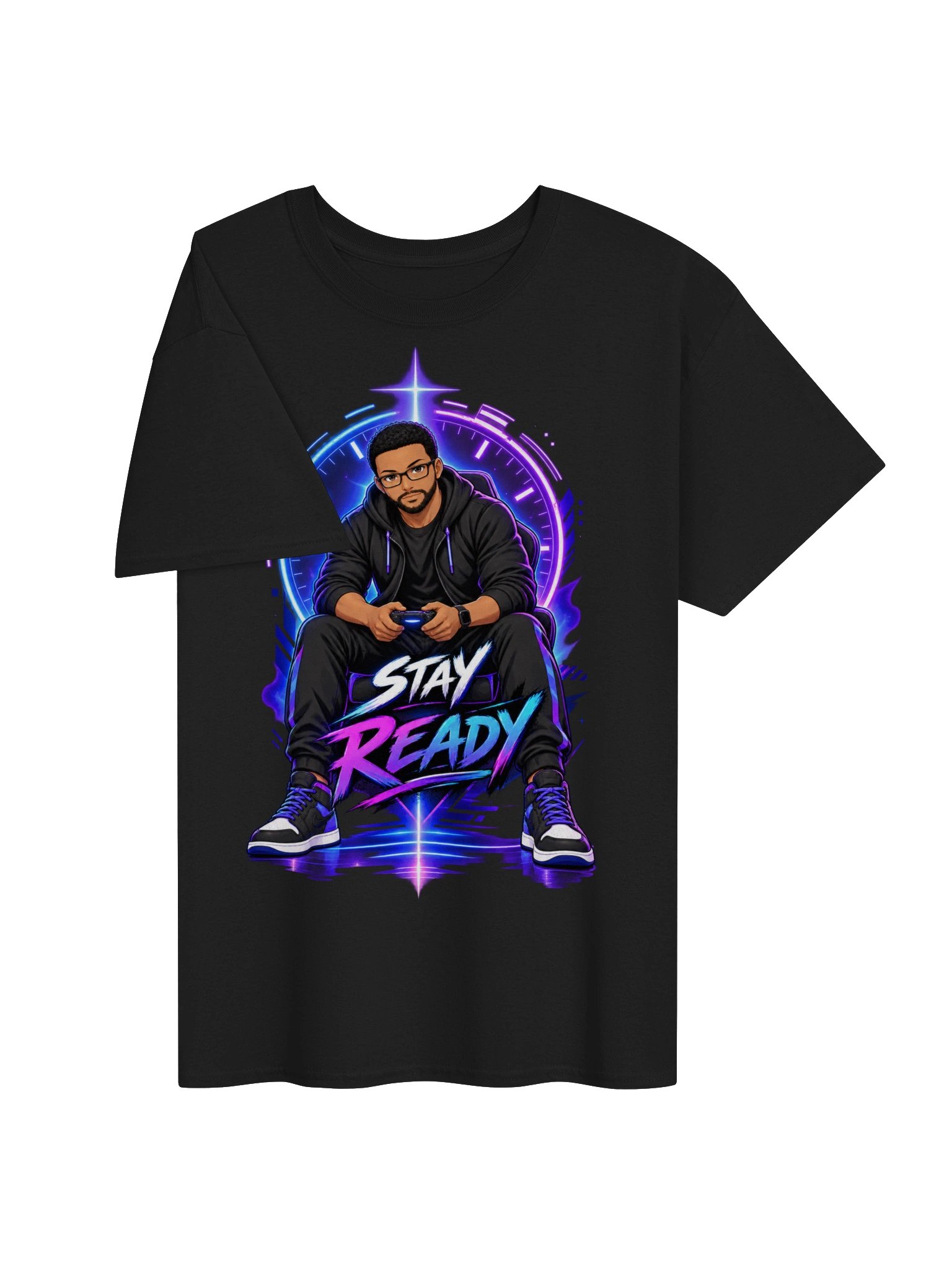 Stay Ready: Focused Mode product image (16)