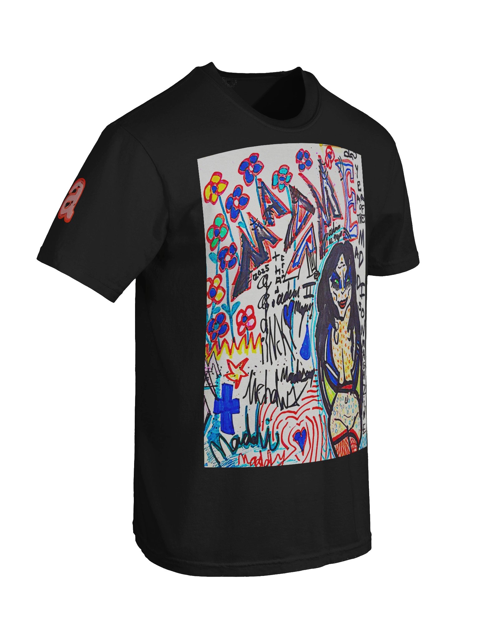 MADAME Tee product image (31)