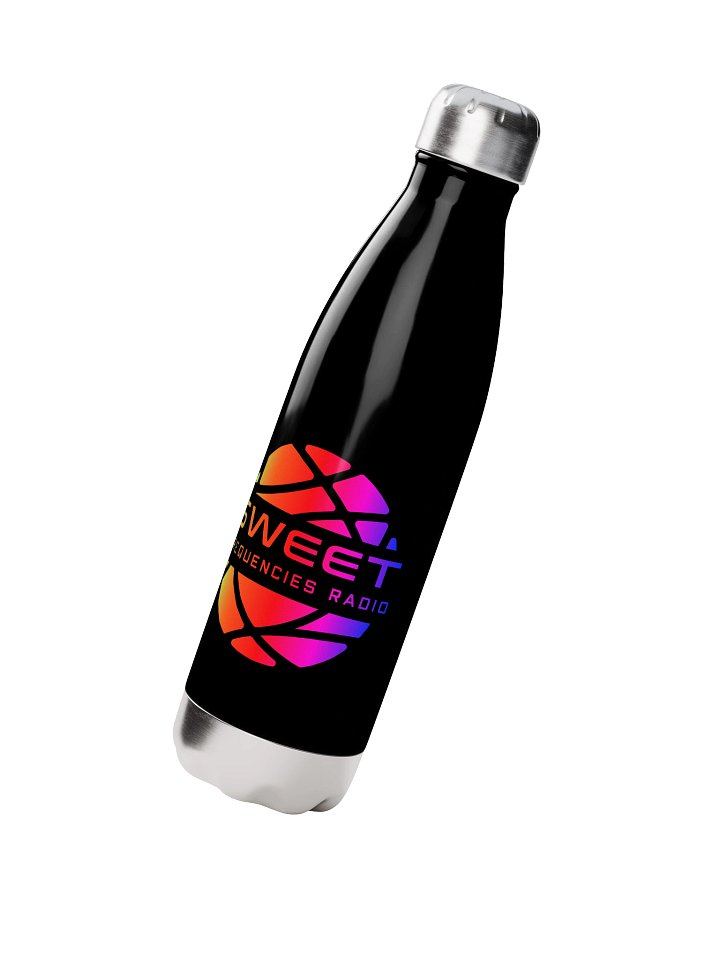 SFR Stainless Steel Water Bottle product image (2)