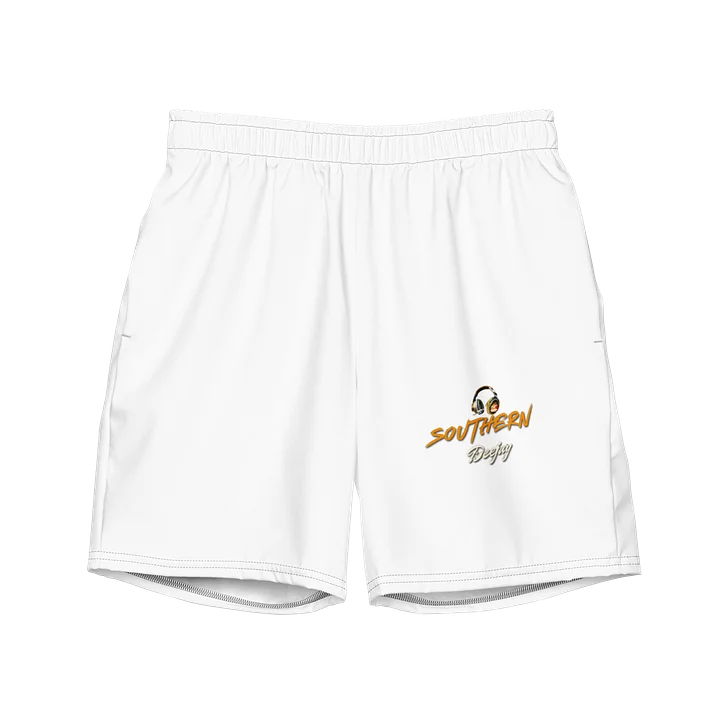 Southern Deejay Signature Swim Trunks product image (1)