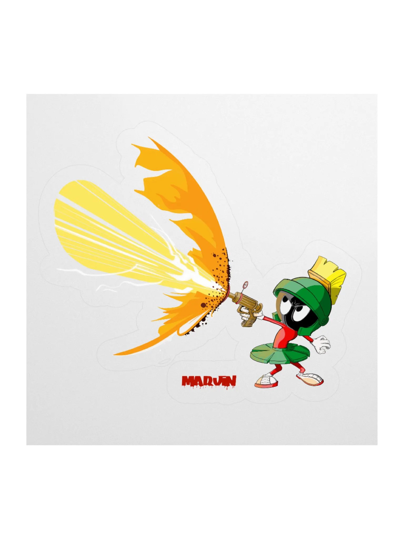 Marvin product image (1)